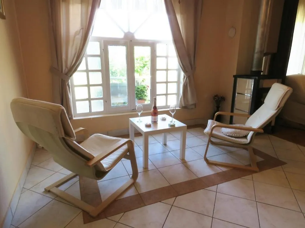 Holiday House In Ljubac With Sea View, Terrace, Air Conditioning, Wi-Fi Ljubac (Zadar)