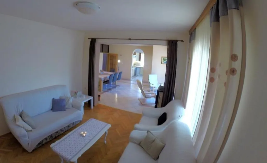 Holiday House In Ljubac With Sea View, Terrace, Air Conditioning, Wi-Fi Ljubac (Zadar)