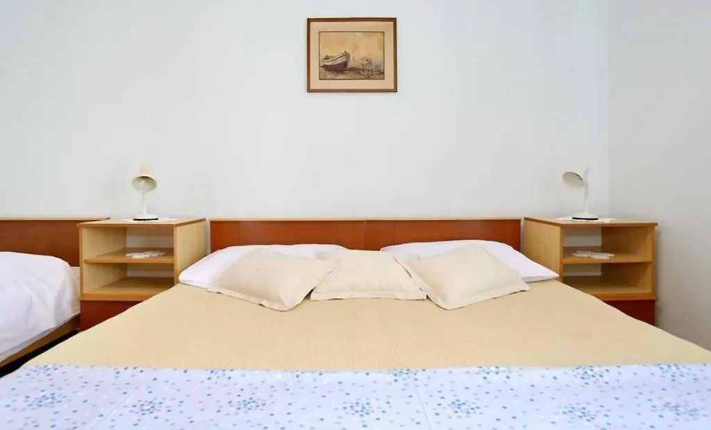 Holiday home Holiday House In Ljubac With Sea View, Terrace, Air Conditioning, Wi-Fi Croatia