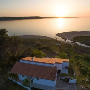 House Sunset Ferienhaus